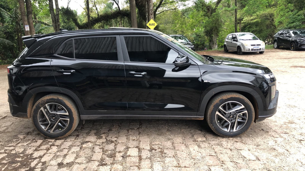 Hyundai Creta N Line 2026