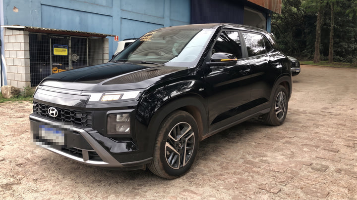 Hyundai Creta N Line 2026