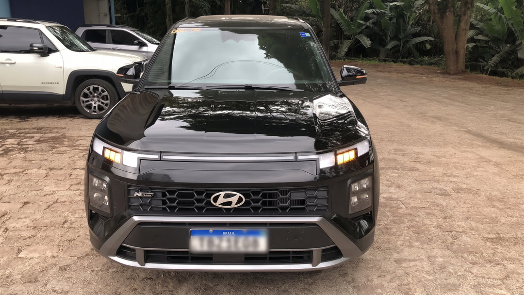 Hyundai Creta N Line 2026