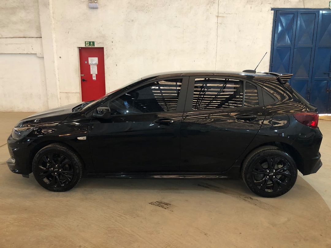 Chevrolet Onix RS 2025