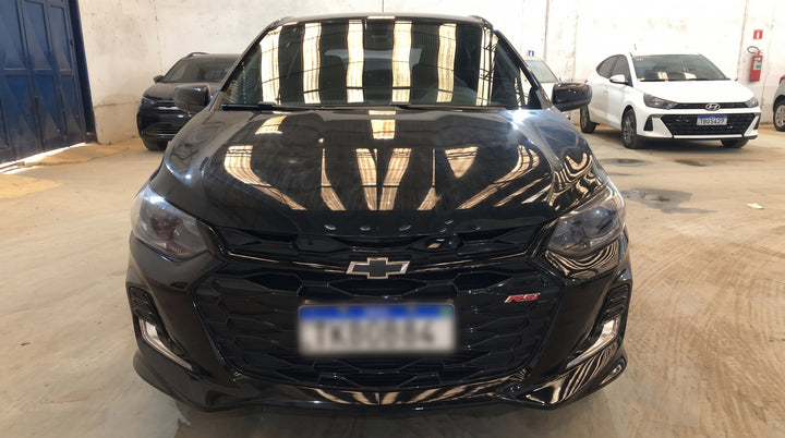 Chevrolet Onix RS 2025
