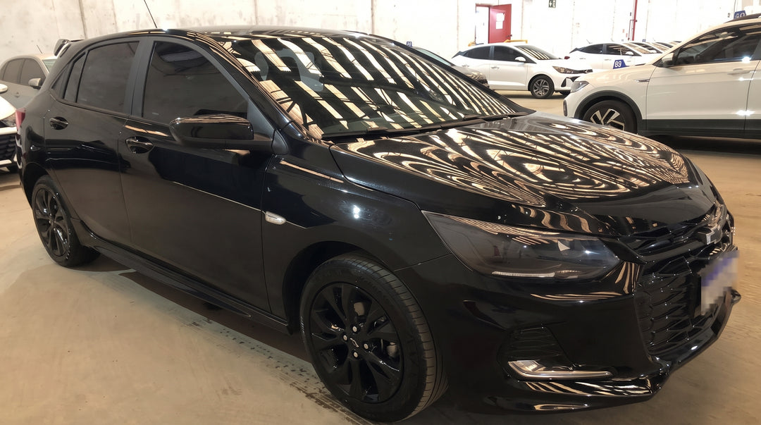 Chevrolet Onix RS 2025