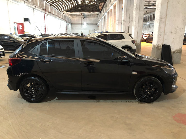 Chevrolet Onix RS 2025