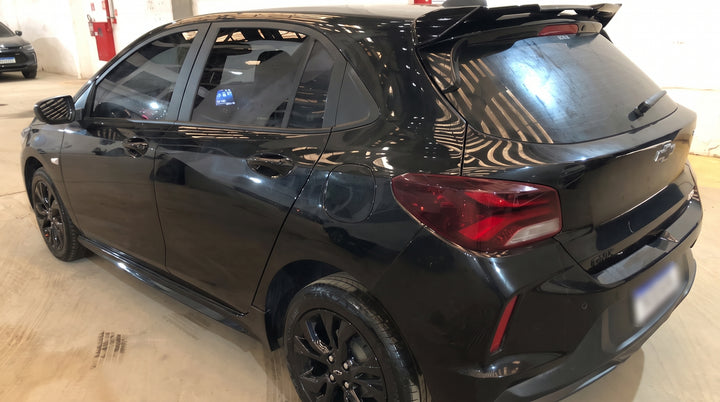 Chevrolet Onix RS 2025