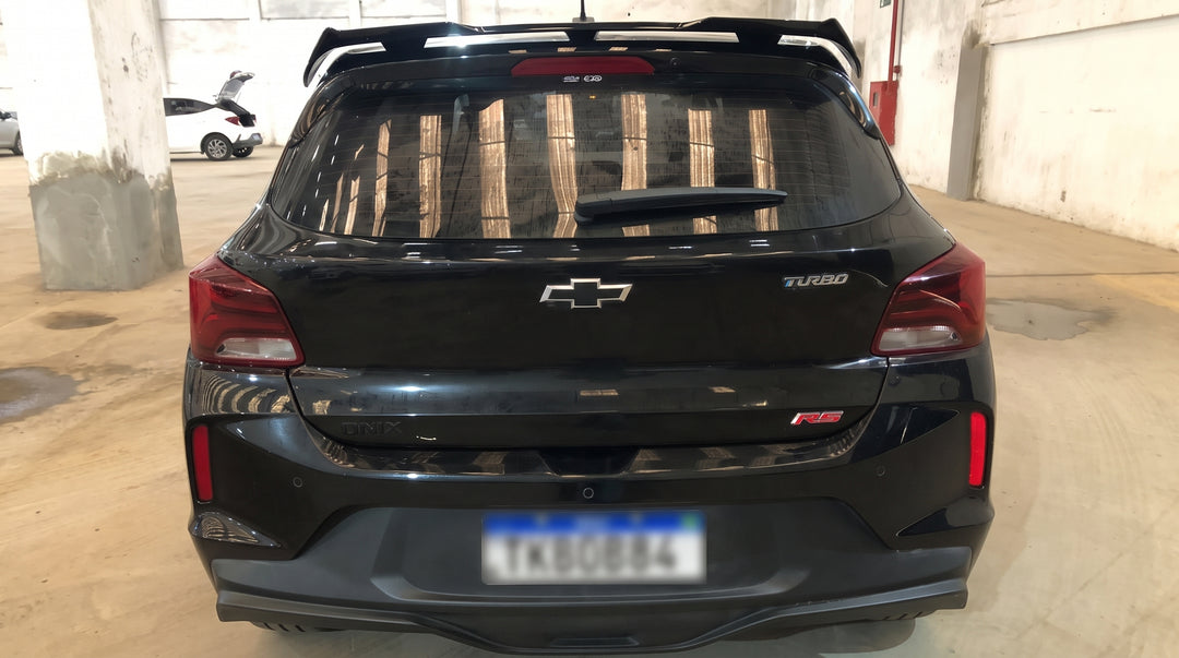 Chevrolet Onix RS 2025