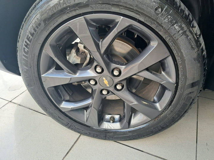 Chevrolet Montana Premier 1.2 2025