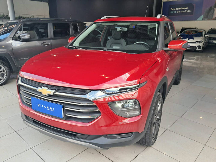 Chevrolet Montana Premier 1.2 2025