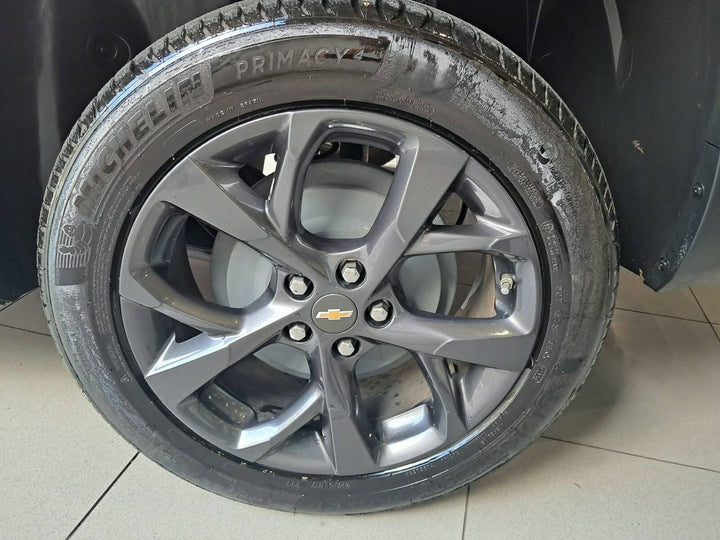 Chevrolet Montana Premier 1.2 2025