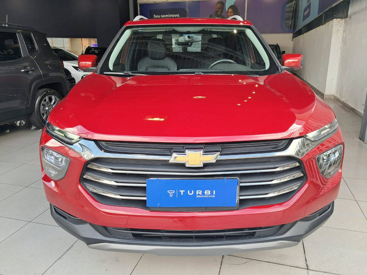 Chevrolet Montana Premier 1.2 2025