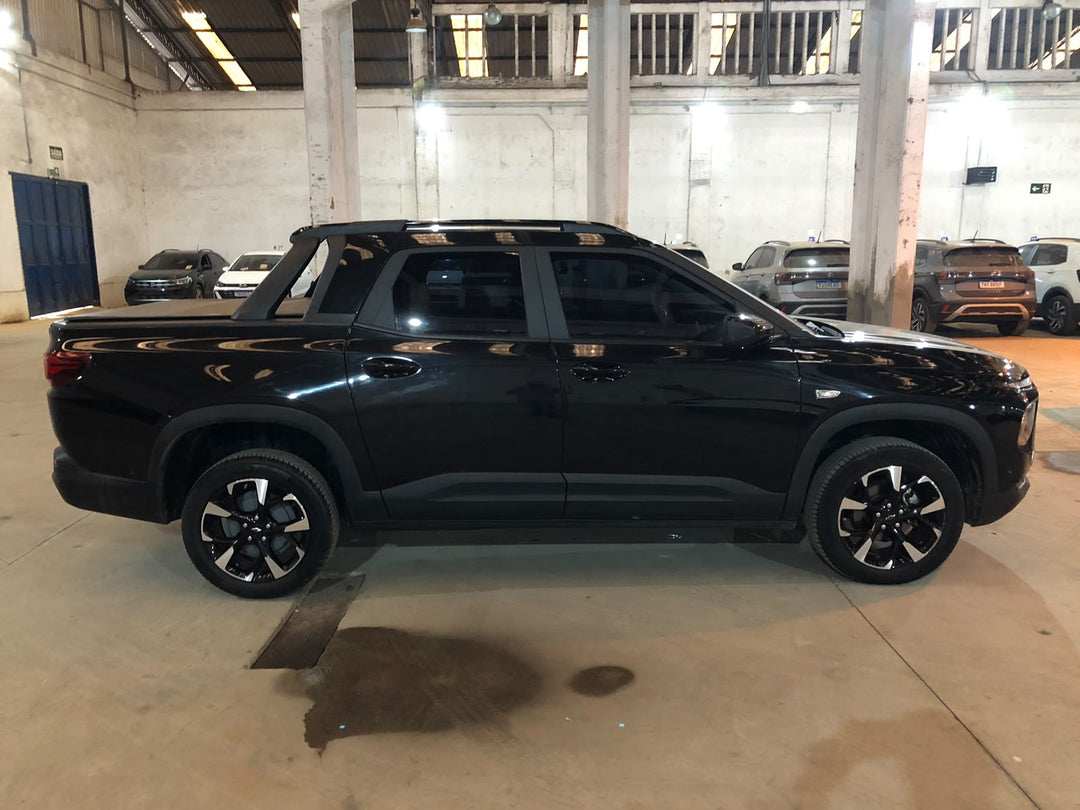 Chevrolet Montana RS 1.2 2025