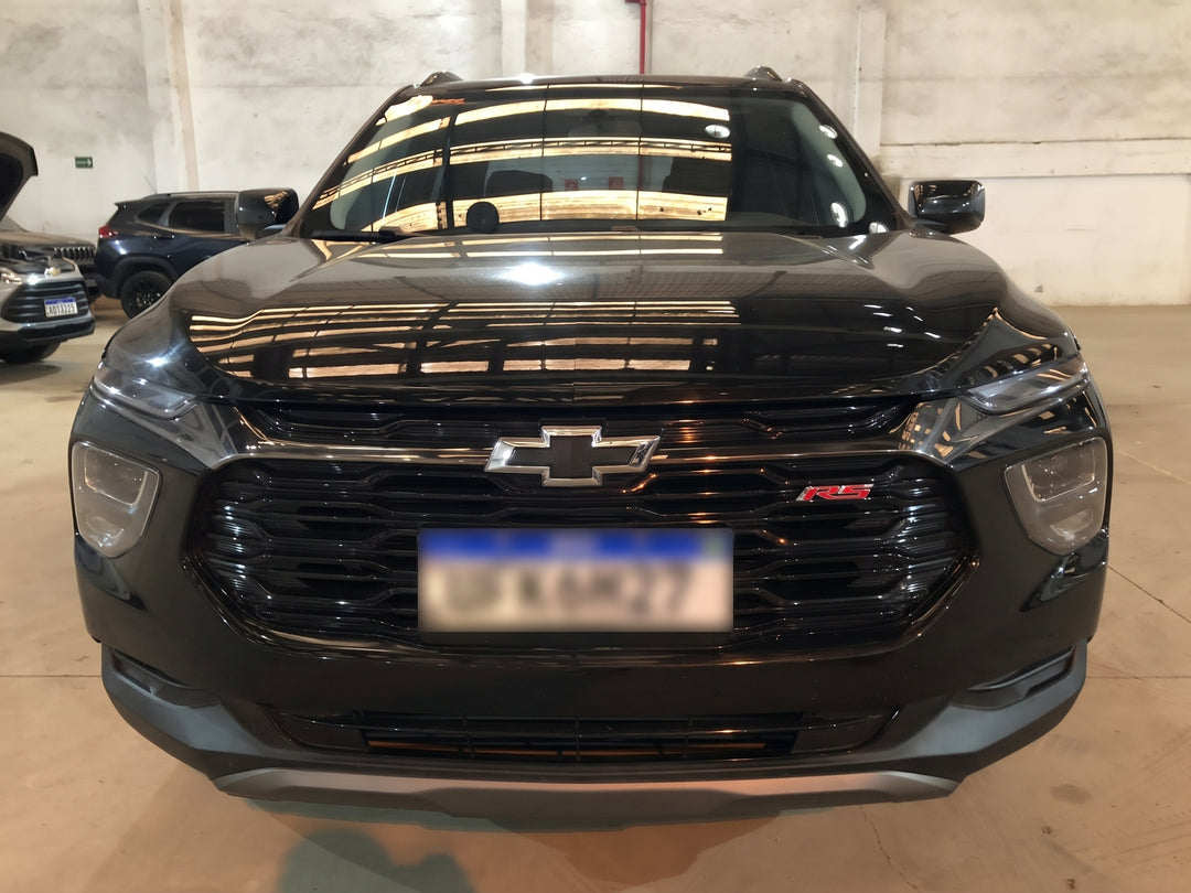 Chevrolet Montana RS 1.2 2025