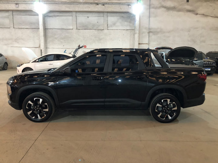 Chevrolet Montana RS 1.2 2025