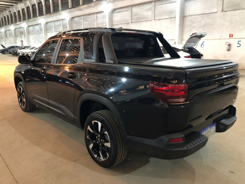 Chevrolet Montana RS 1.2 2025