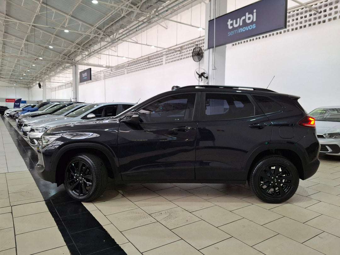 Chevrolet Tracker RS 2025