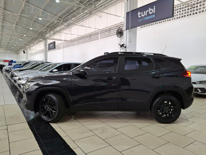 Chevrolet Tracker RS 2025