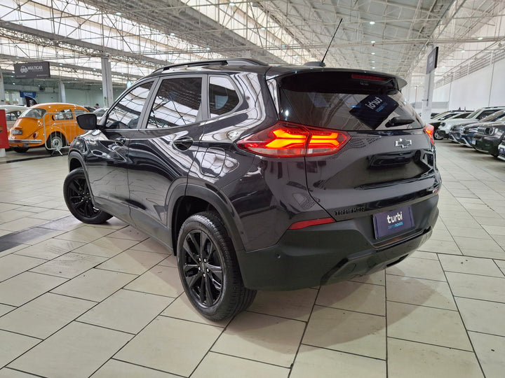 Chevrolet Tracker RS 2025