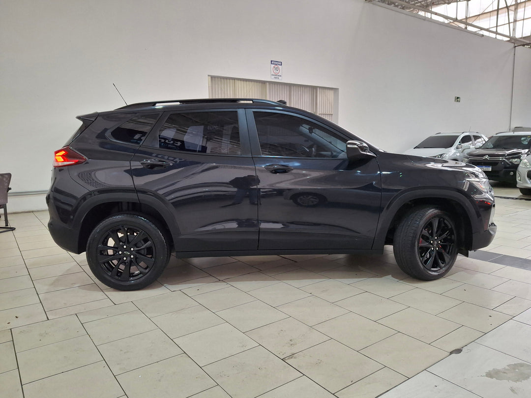 Chevrolet Tracker RS 2025