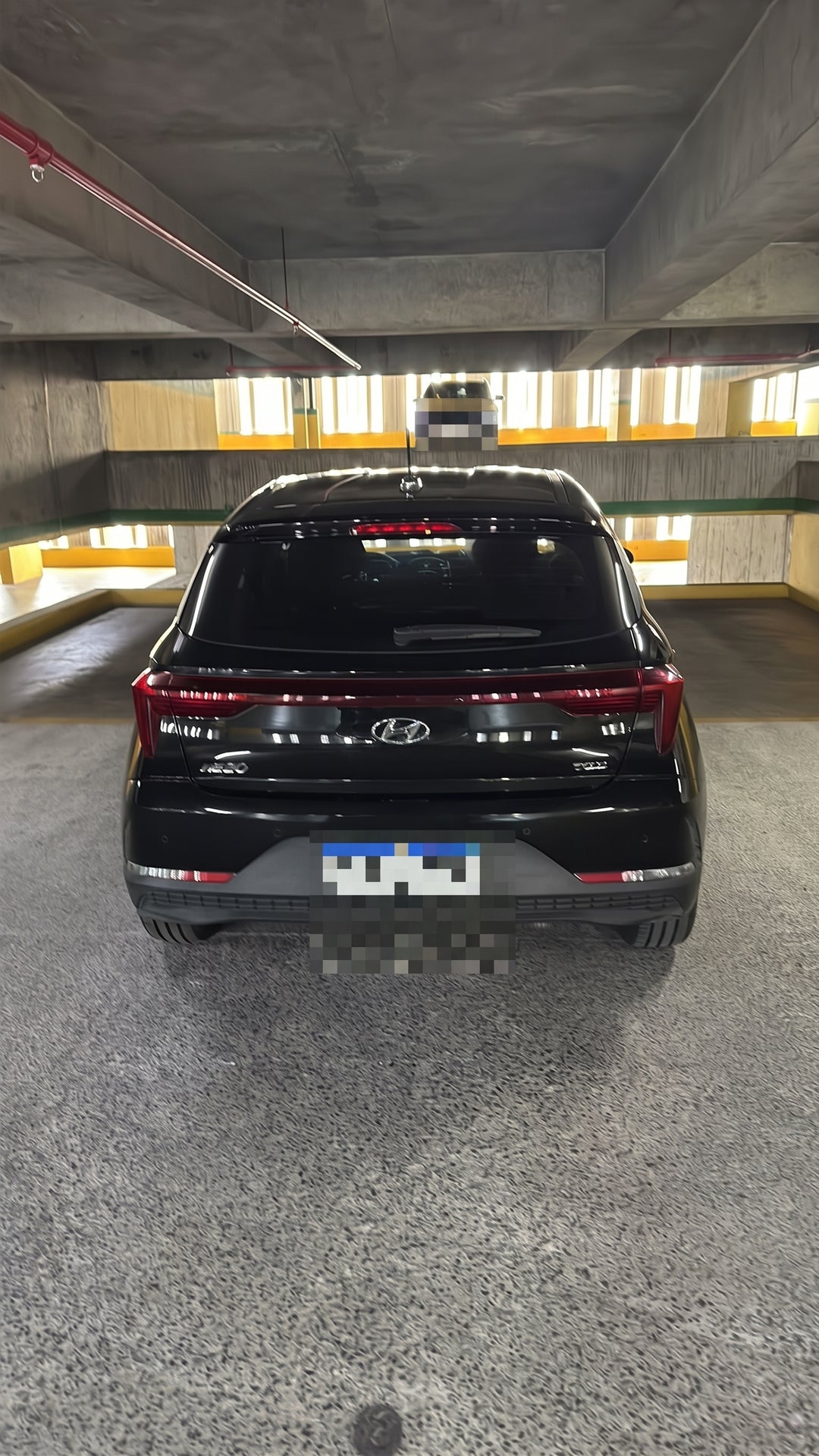 Hyundai HB20 Limited AT 2026