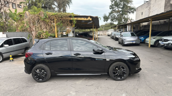 Chevrolet Onix RS 2025