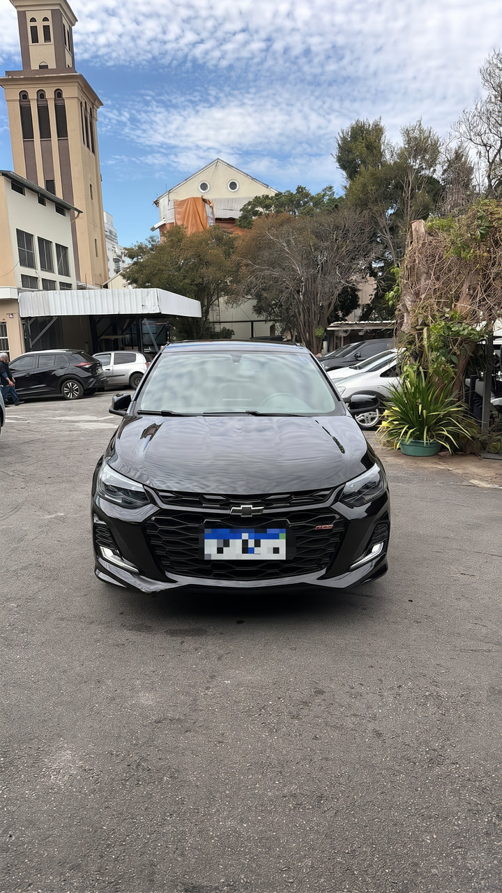Chevrolet Onix RS 2025