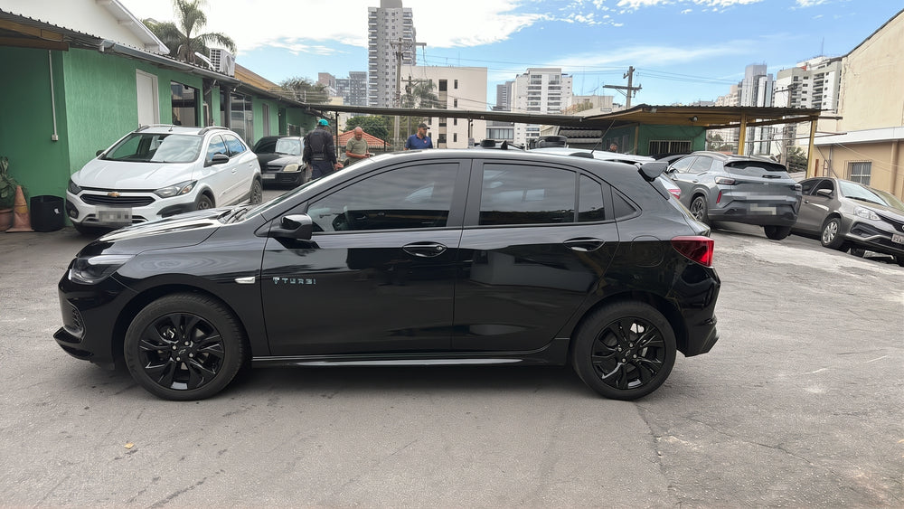 Chevrolet Onix RS 2025