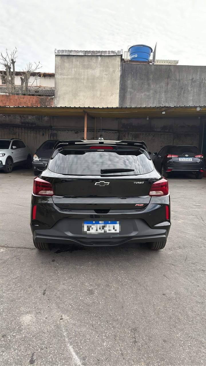 Chevrolet Onix RS 2025