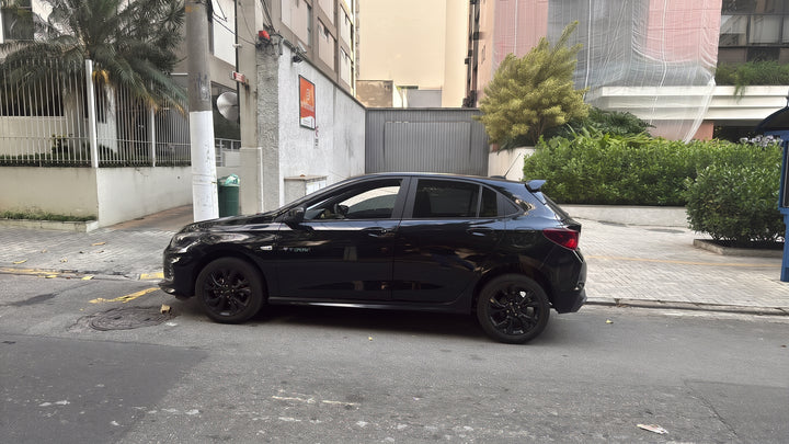 Chevrolet Onix RS 2025
