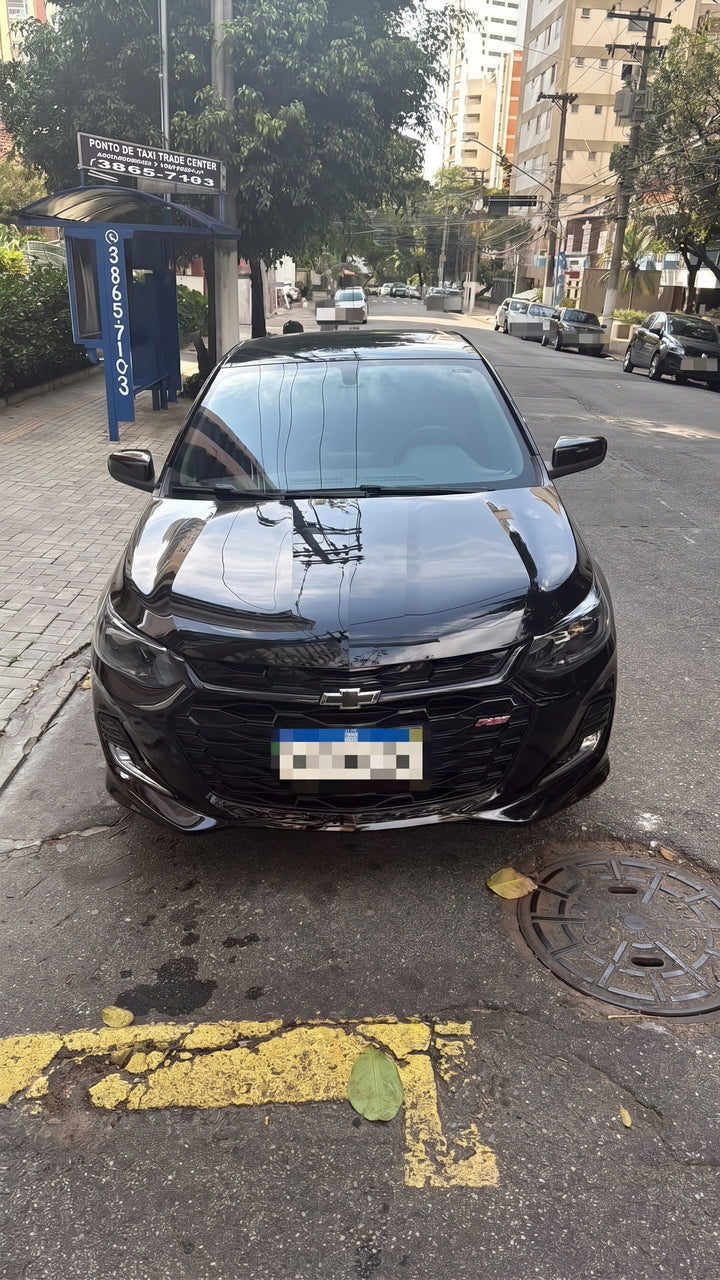 Chevrolet Onix RS 2025