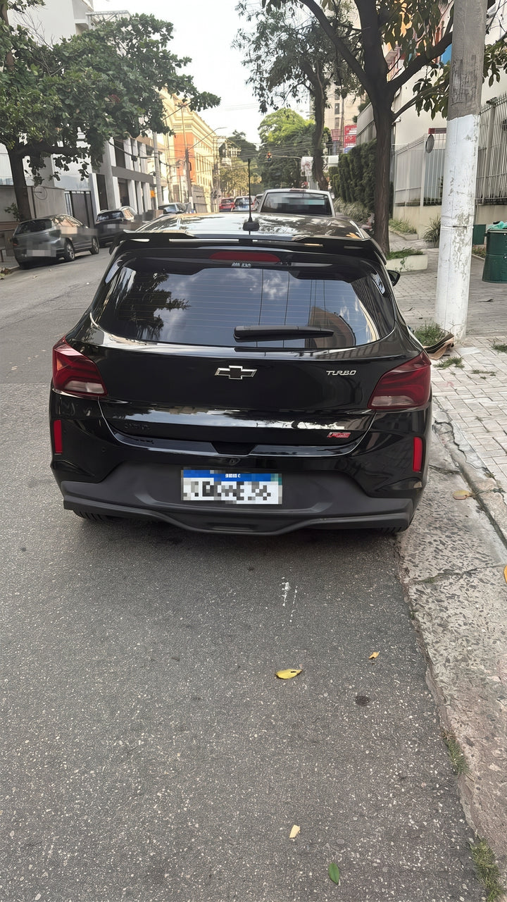 Chevrolet Onix RS 2025