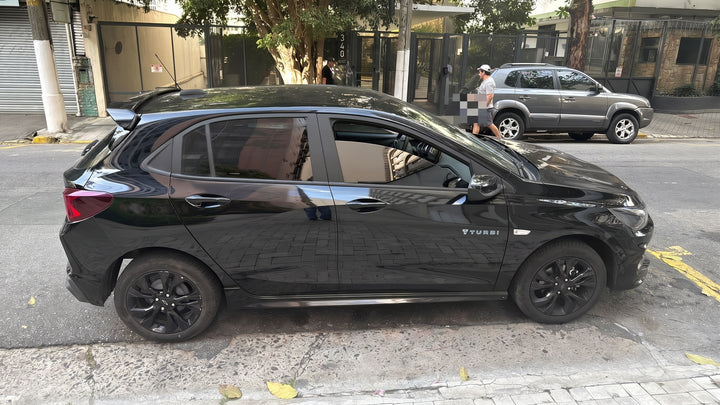 Chevrolet Onix RS 2025