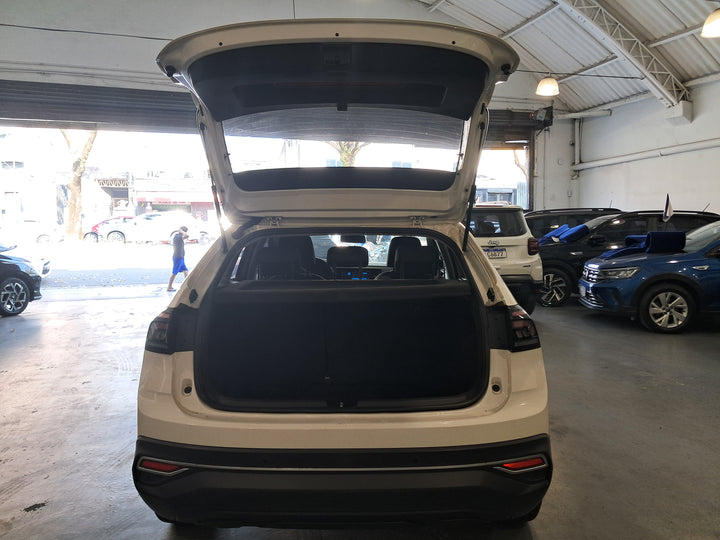 Volkswagen Nivus Comfortline 2024