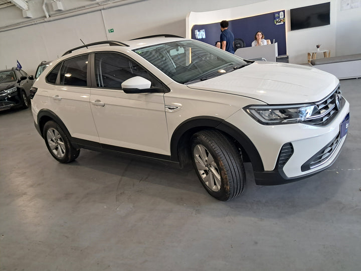 Volkswagen Nivus Comfortline 2024