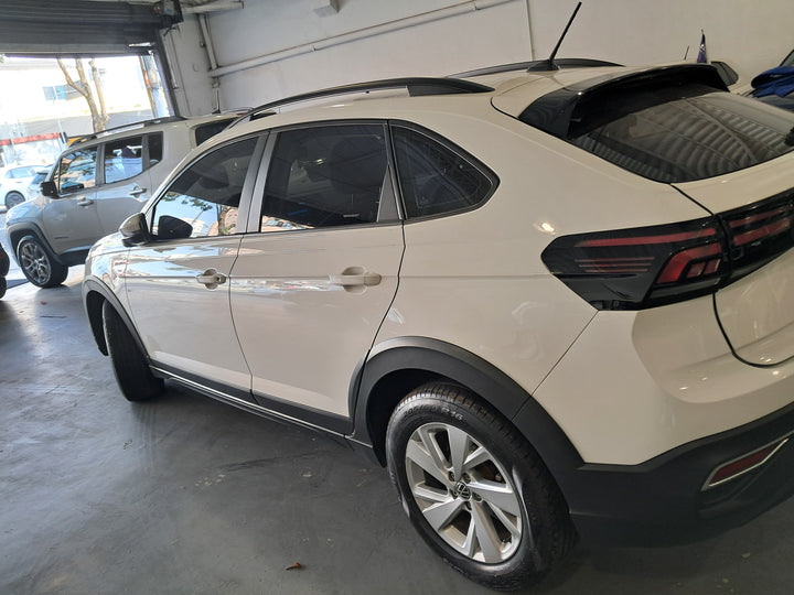 Volkswagen Nivus Comfortline 2024