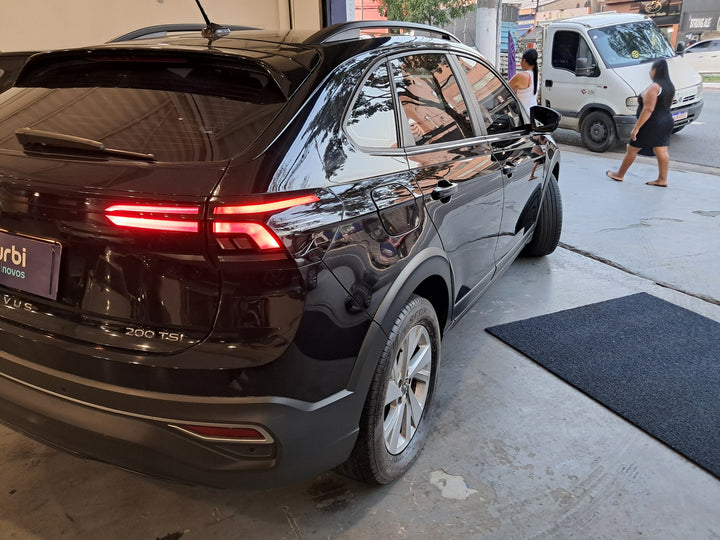 Volkswagen Nivus Comfortline 2024