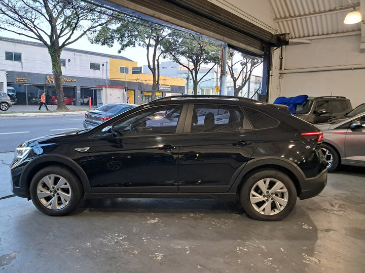 Volkswagen Nivus Comfortline 2024