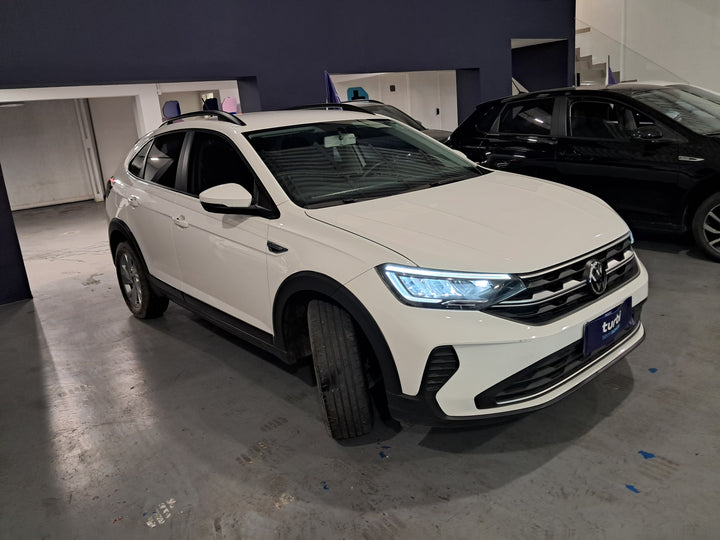 Volkswagen Nivus Comfortline 2024