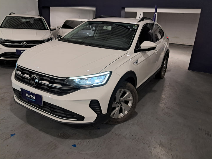 Volkswagen Nivus Comfortline 2024