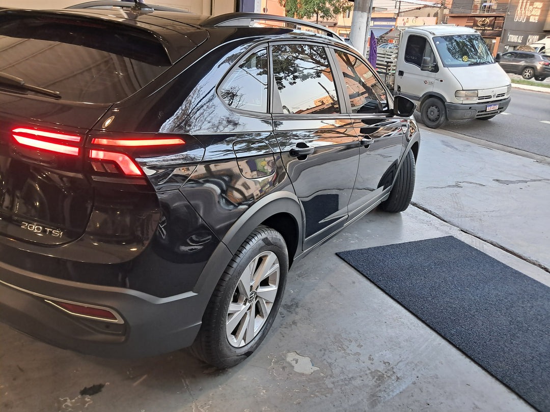 Volkswagen Nivus Comfortline 2024