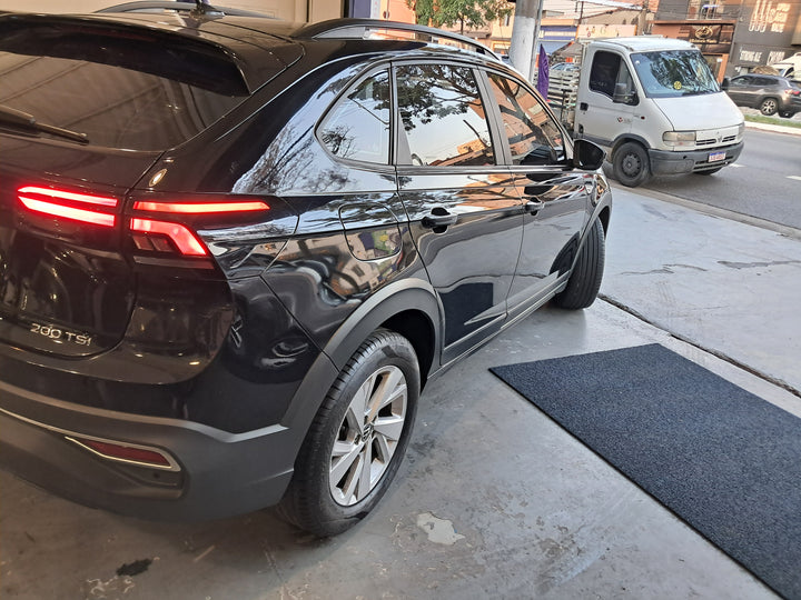 Volkswagen Nivus Comfortline 2024
