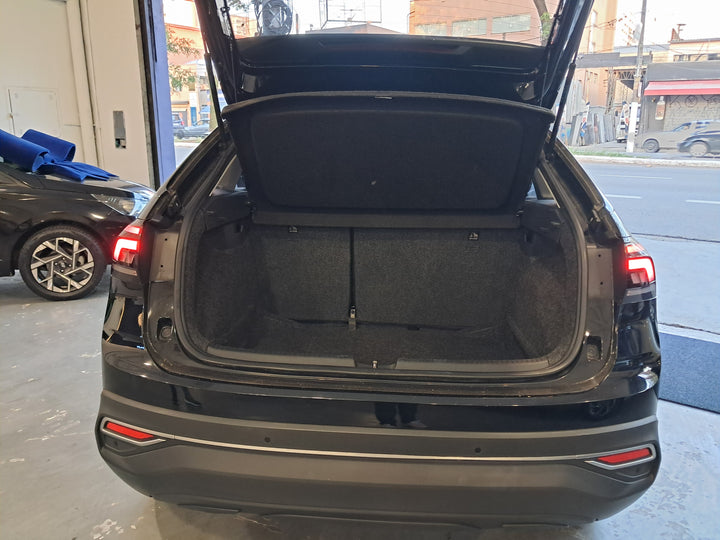 Volkswagen Nivus Comfortline 2024