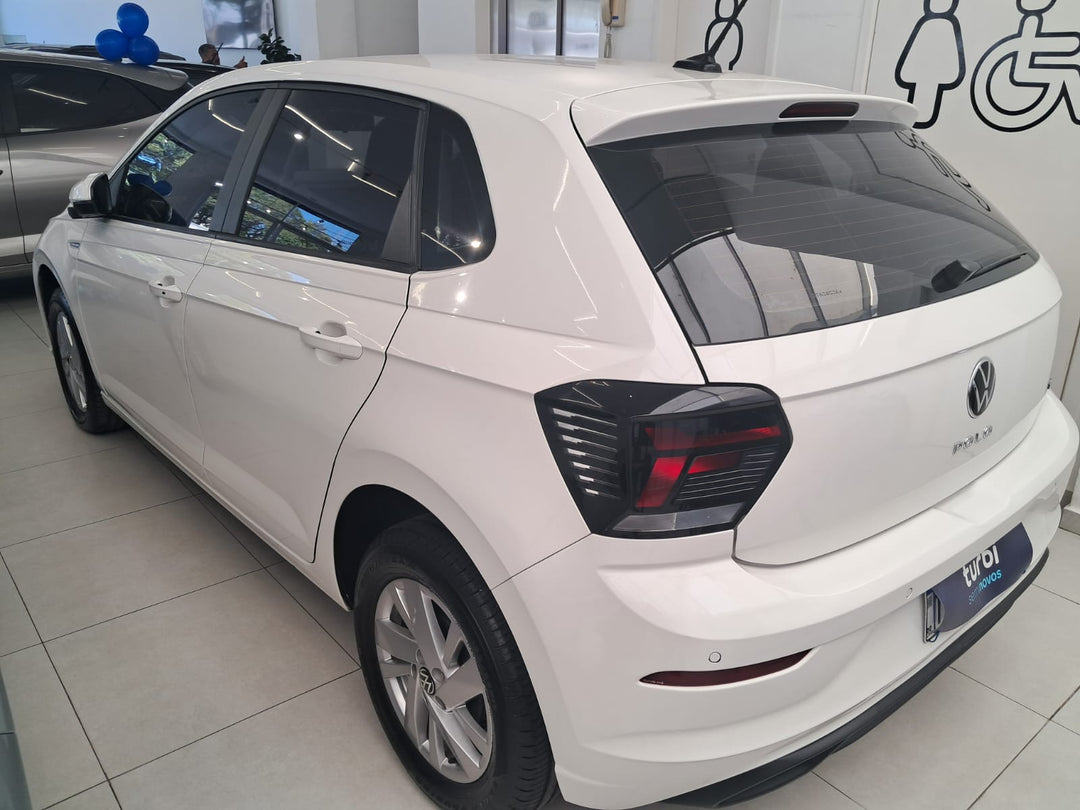 Volkswagen Polo Comfortline 2025