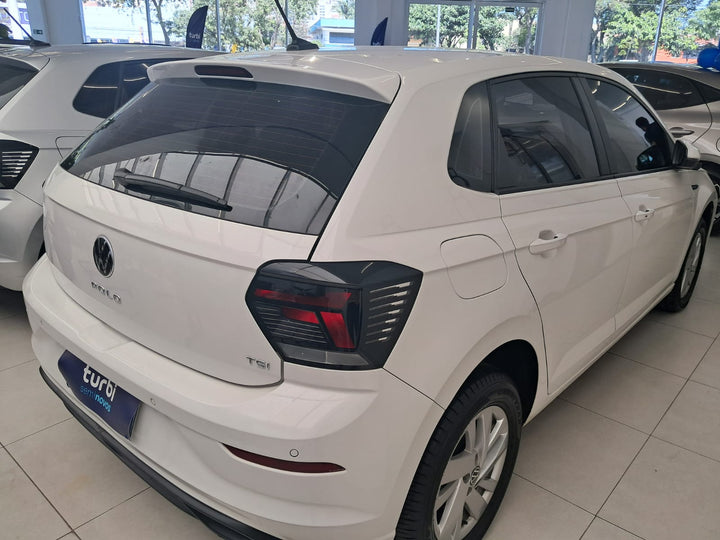 Volkswagen Polo Comfortline 2025