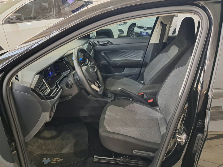 Volkswagen Polo Comfortline 2025