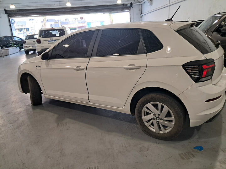 Volkswagen Polo Comfortline 2025