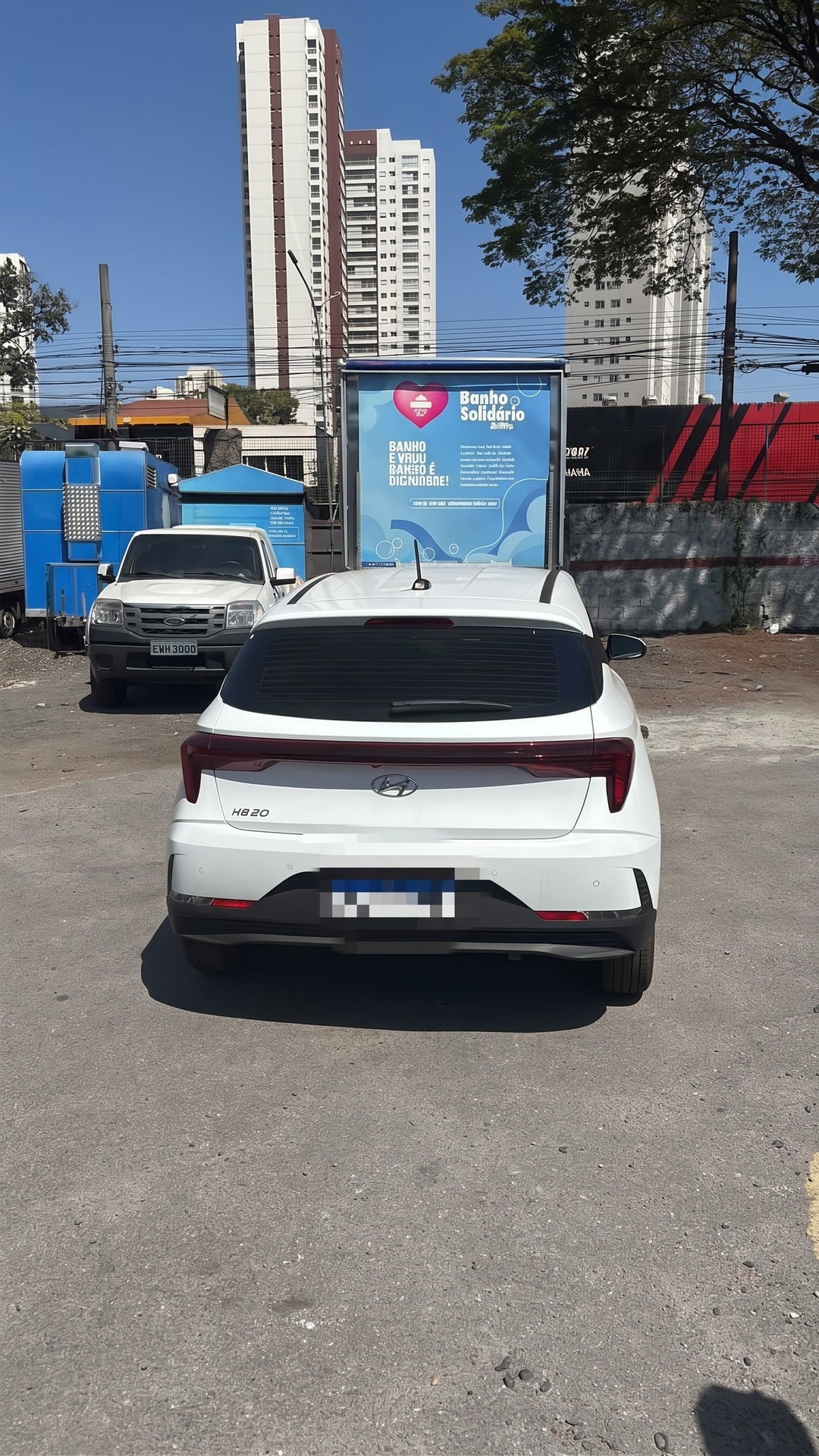 Hyundai HB20 Limited MT 2026
