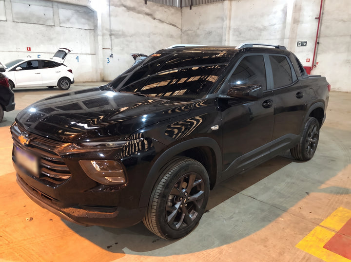 Chevrolet Montana Premier 1.2 2025