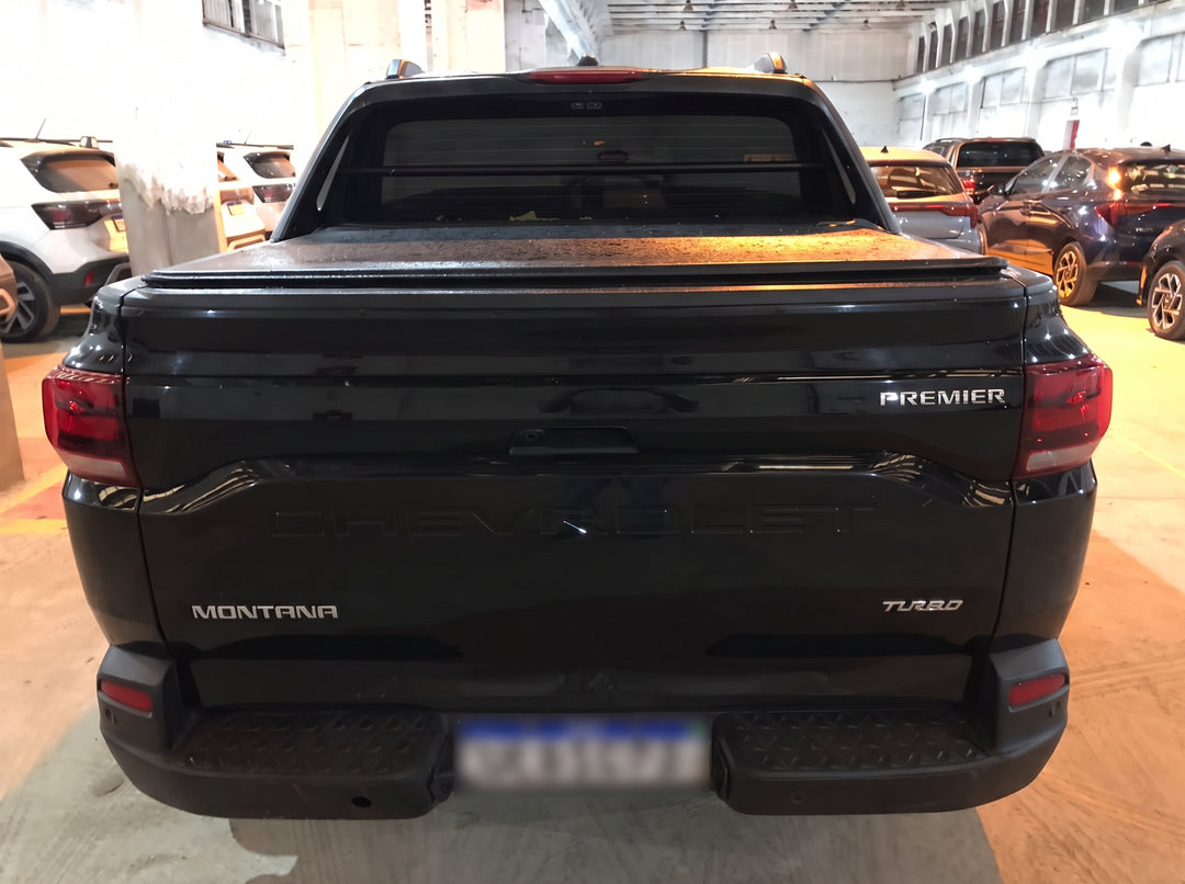 Chevrolet Montana Premier 1.2 2025