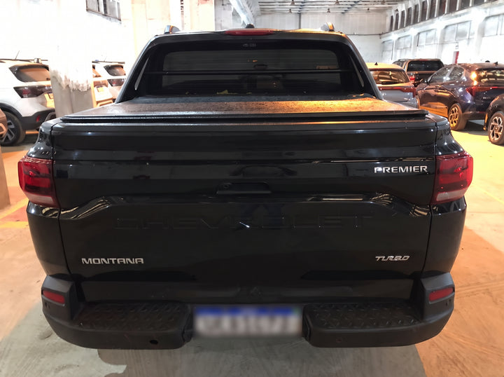 Chevrolet Montana Premier 1.2 2025