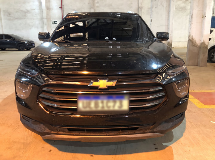 Chevrolet Montana Premier 1.2 2025