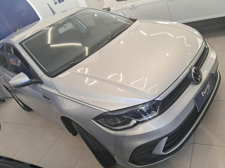 Volkswagen Polo Comfortline 2025